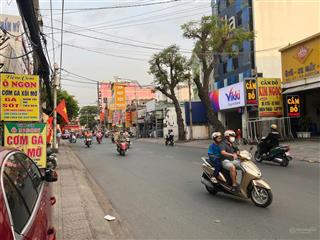 Bán nhà 1t2l, 6x26.2m, mặt tiền nguyễn ảnh thủ, p. hiệp thành, q12, thuê 45tr/th, thổ cư 100%