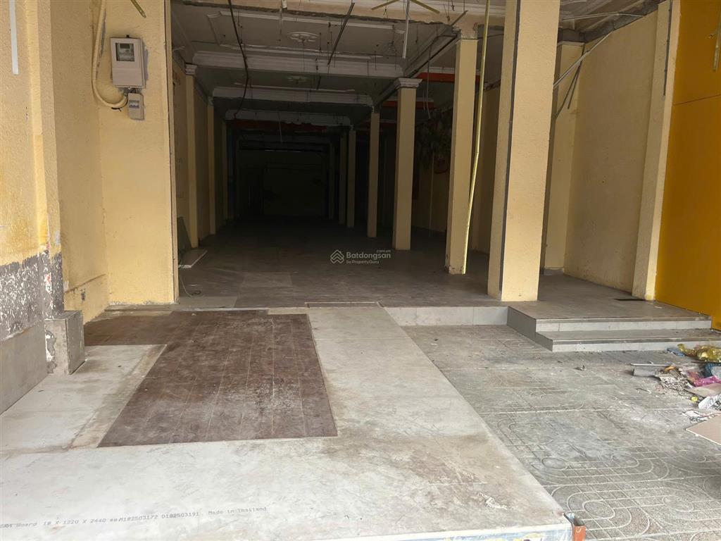 Bán nhà 1t2l, 6x26.2m, mặt tiền nguyễn ảnh thủ, p. hiệp thành, q12, thuê 45tr/th, thổ cư 100%