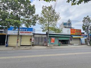 Bán đất 9x50m, mặt tiền nguyễn thị minh khai p. tân bình