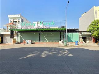 Bán đất 4.98x31.2m, mặt tiền kd đường n2 kdc sóng thần b, p. dĩ an, kế vincom 550