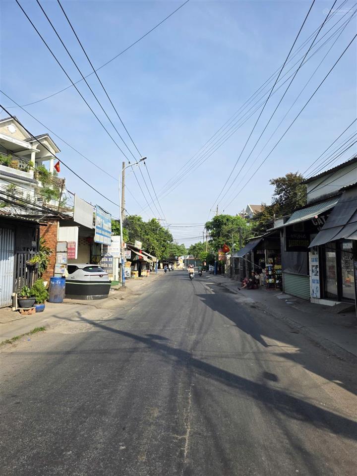 Bán dãy trọ 1t1l 5x30m, mặt tiền phan đình giót p. an phú gần chợ đông đô, thu 10tr/th