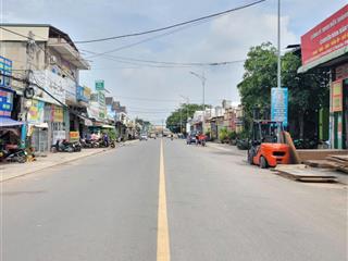 Bán dãy trọ 10x33m, đường d2 gần kdc thuận giao, p. thuận giao, thu nhập 26tr/th