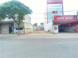 Bán đất 10x30m, mặt tiền kinh doanh đường d22 kdc việt sing p. an phú