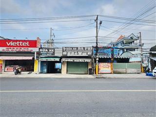 Bán nhà cấp 4 (5x32m), mặt tiền đt.746 p. thuận giao gần chợ bình chuẩn, đang thuê 20tr/th