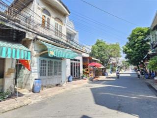 Bán nhà 1t1l + phòng trọ 6.7x30m, đường số 3 kdc 434 p. bình hòa, thu 15 triệu/th