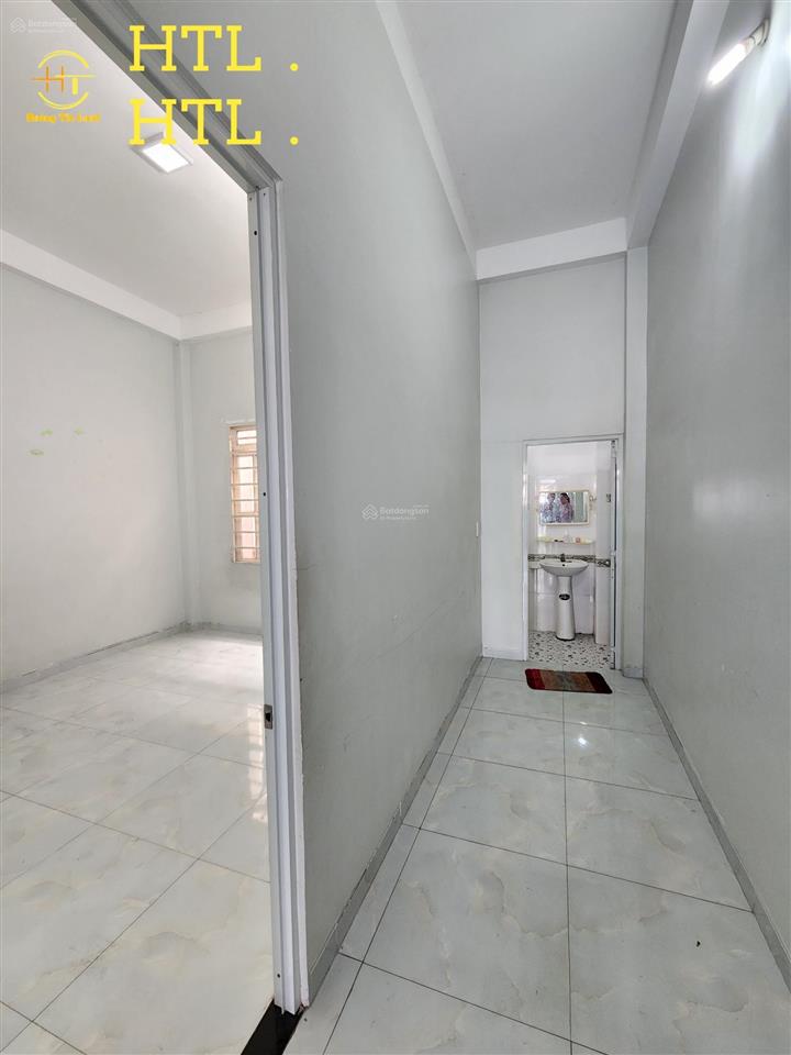 Bán nhà 1t1l + tum 5x20m, đường d1 kdc việt sing kế chợ việt sing, đang thuê 12 triệu/th