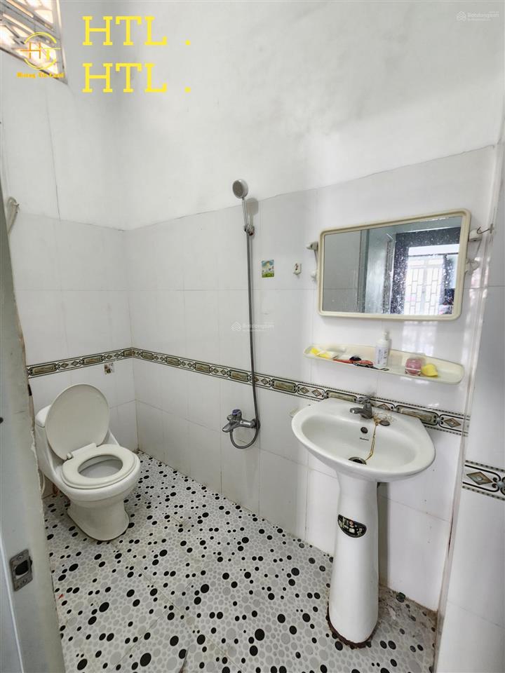 Bán nhà 1t1l + tum 5x20m, đường d1 kdc việt sing kế chợ việt sing, đang thuê 12 triệu/th