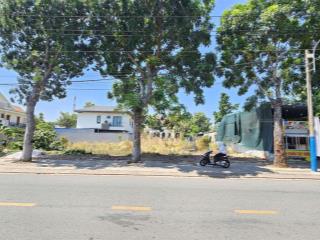 Bán đất 16x23m, mặt tiền huỳnh thị tươi p. tân bình, thổ cư 100%