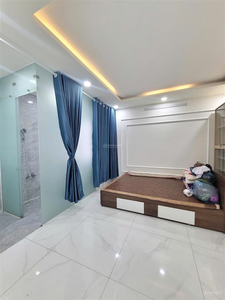 Bán nhà 1t3l 5x14m, đường d6 kdc phú hồng thịnh 6 p. bình an, thổ cư 100%