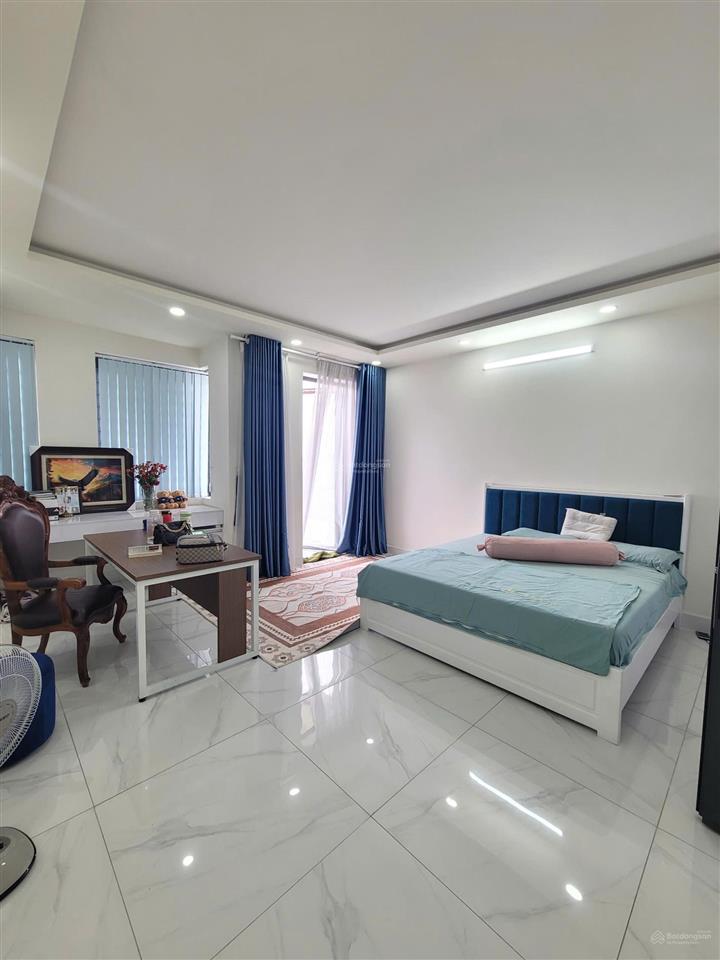 Bán nhà 1t3l 5x14m, đường d6 kdc phú hồng thịnh 6 p. bình an, thổ cư 100%