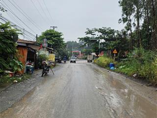 Bán đất 10x21m, mặt tiền thống nhất p. bình thắng