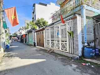 Bán nhà 1t1l 515.2m, hẻm đường gs18 p. dĩ an gần go dĩ an