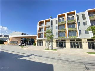 Bán nhà 1t3l 5x18m hoàn công, mặt tiền tân phước khánh 10, p.tân phước khánh