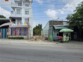 Bán đất 5x33m, mặt tiền phan đình giót p. an phú gần chợ đông đô