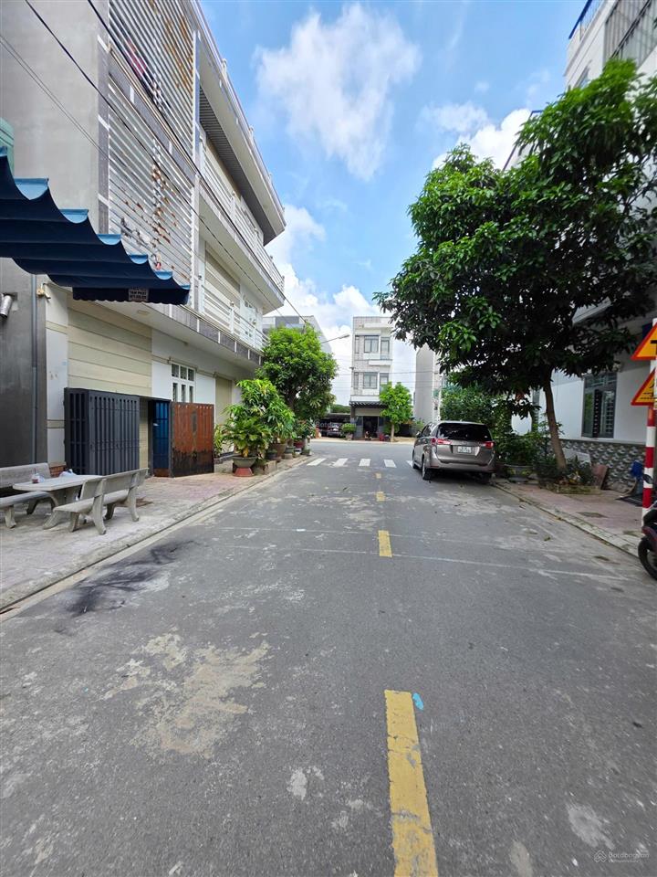 Bán căn góc 1t2l 4x18m, đường n1 kdc lê phong 1 p. tân đông hiệp gần bệnh viên dĩ an