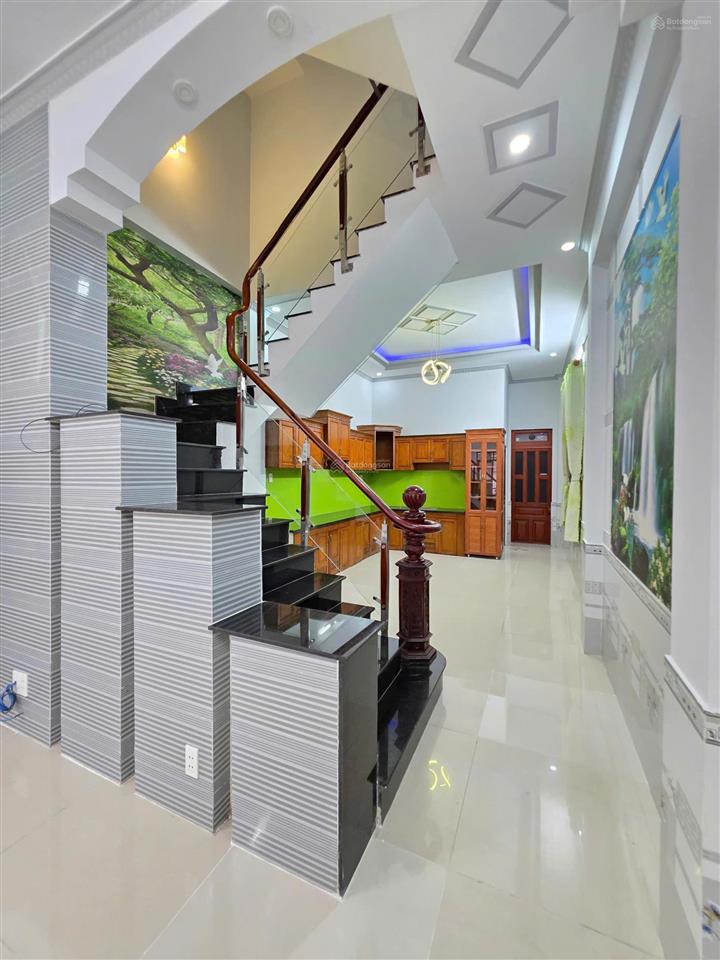 Bán căn góc 1t2l 4x18m, đường n1 kdc lê phong 1 p. tân đông hiệp gần bệnh viên dĩ an