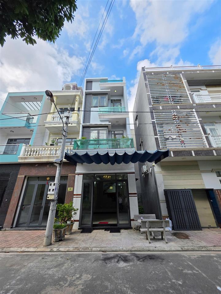 Bán căn góc 1t2l 4x18m, đường n1 kdc lê phong 1 p. tân đông hiệp gần bệnh viên dĩ an