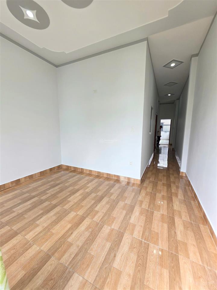 Bán căn góc 1t2l 4x18m, đường n1 kdc lê phong 1 p. tân đông hiệp gần bệnh viên dĩ an