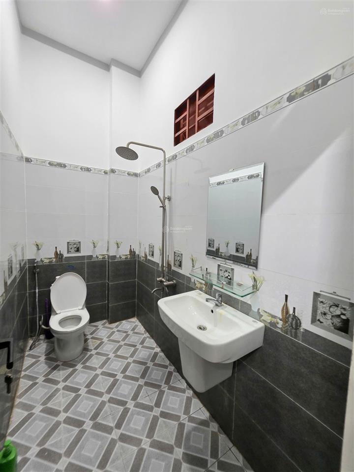 Bán căn góc 1t2l 4x18m, đường n1 kdc lê phong 1 p. tân đông hiệp gần bệnh viên dĩ an
