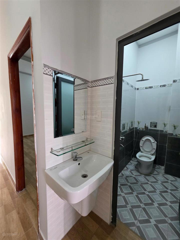 Bán căn góc 1t2l 4x18m, đường n1 kdc lê phong 1 p. tân đông hiệp gần bệnh viên dĩ an