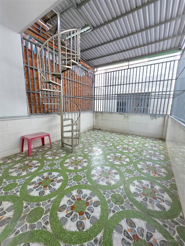 Bán căn góc 1t2l 4x18m, đường n1 kdc lê phong 1 p. tân đông hiệp gần bệnh viên dĩ an