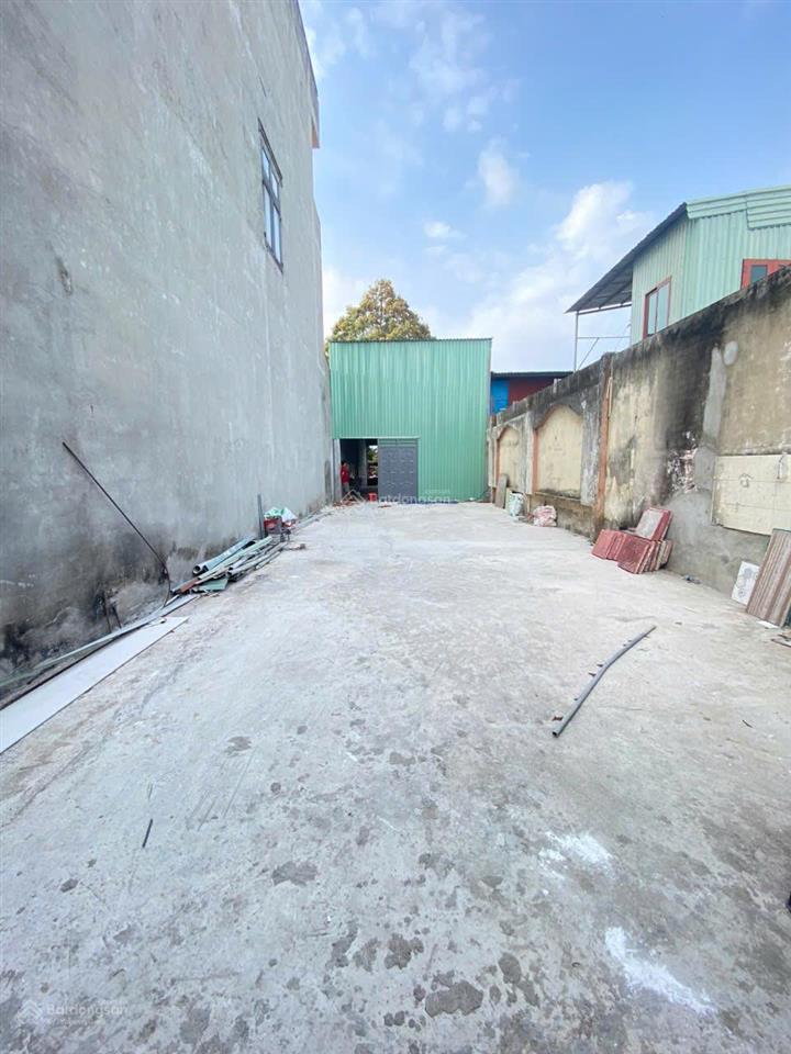 Bán cấp 4 mới 5.91x35.6m, mặt tiền nguyễn thái học p. dĩ an kế chợ dĩ an 1