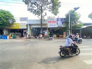 Bán cấp 4 mới 5.91x35.6m, mặt tiền nguyễn thái học p. dĩ an kế chợ dĩ an 1