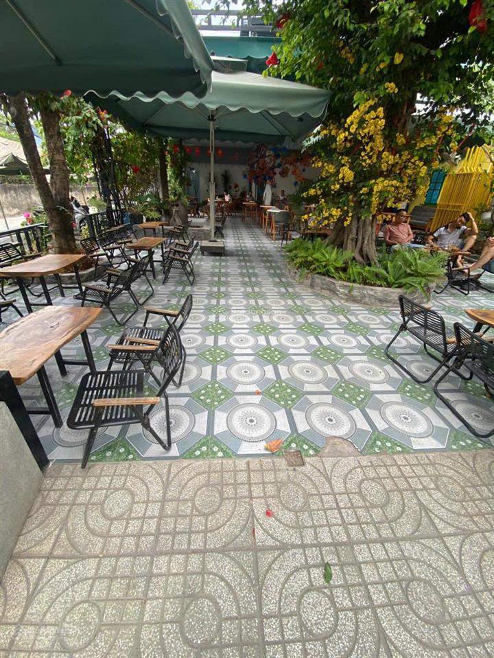 Bán lô góc 15.6x27m, mặt tiền đường đt. 743a p. tân đông hiệp, thu 90tr/th