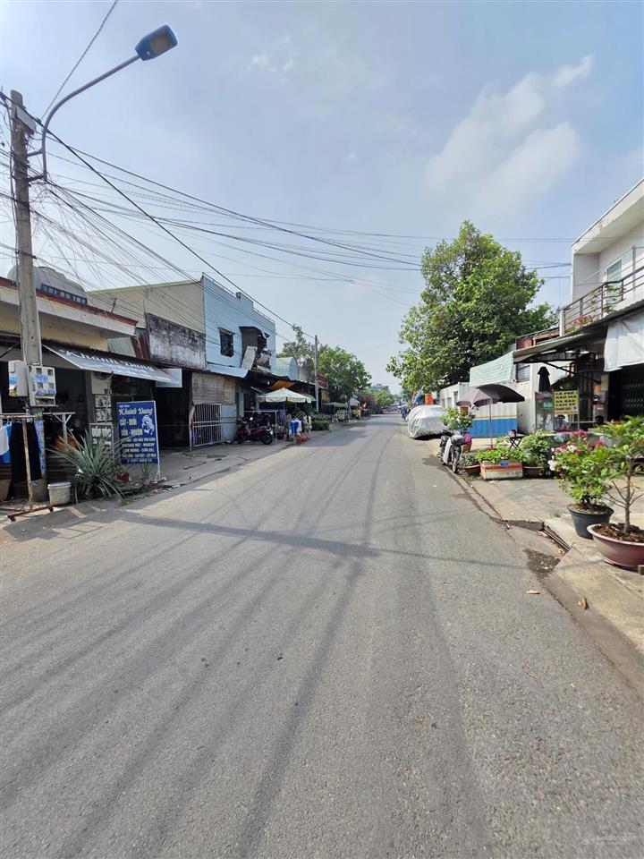 Bán đất 10x30m, đường d3 kdc đông an p. tân đông hiệp kế chợ chang