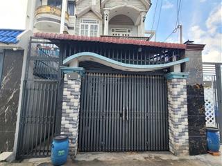 Bán nhà 1t 1l và phòng trọ 5x32m, hẻm nguyễn du p. dĩ an, thu nhập 4tr/th
