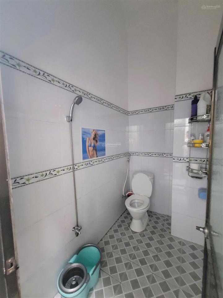 Bán nhà 1t 1l và phòng trọ 5x32m, hẻm nguyễn du p. dĩ an, thu nhập 4tr/th