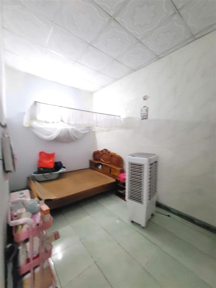 Bán nhà 1t 1l và phòng trọ 5x32m, hẻm nguyễn du p. dĩ an, thu nhập 4tr/th