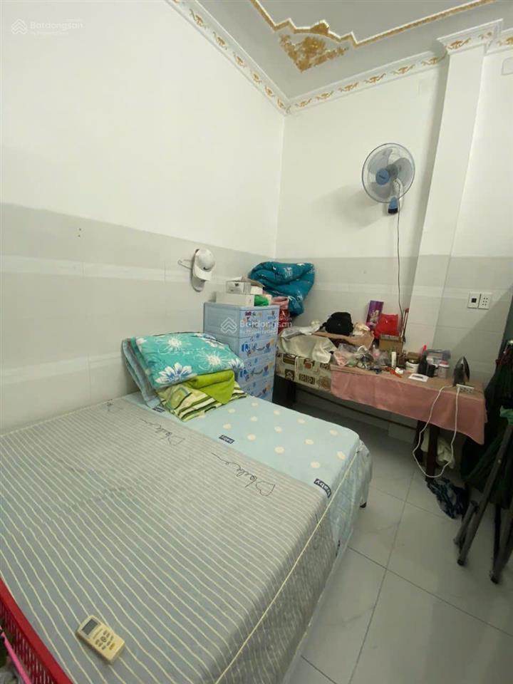 Bán nhà và xưởng 453.3m2, mặt tiền đt.743a p. tân đông hiệp gần ngã 3 ông xã, đang thuê 27tr/th