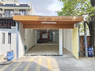 Bán nhà cấp 4 (5x19.7m), hẻm hai bà trưng p. đông hòa gần go dĩ an