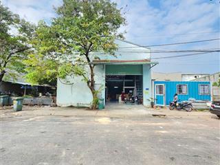 Bán kho xưởng 10x30m, đường n9 kdc an thạnh p.an thạnh