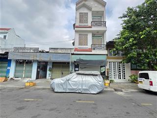 Bán nhà 1t2l+dãy trọ 14x20m, đường n5 kdc an phú p. an phú, đang thu 25tr/th