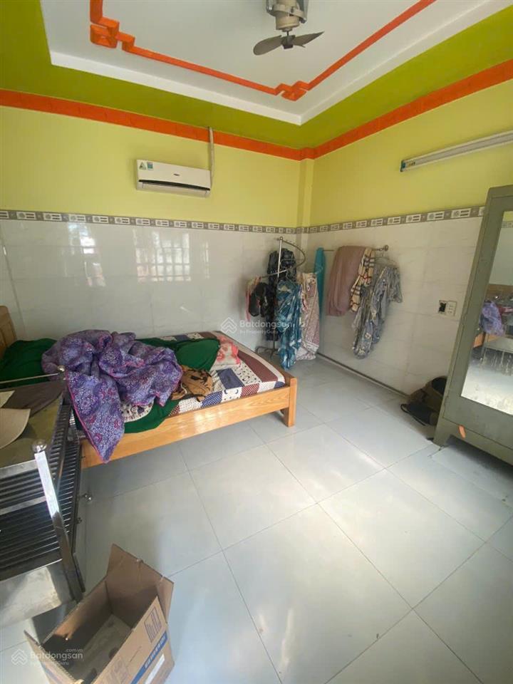 Bán nhà 1t2l và dãy trọ 5x30m, đường số 15 kdc sóng thần 2 p. dĩ an kế chợ xóm vắng