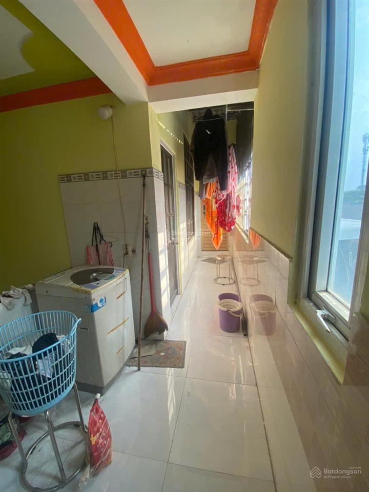 Bán nhà 1t2l và dãy trọ 5x30m, đường số 15 kdc sóng thần 2 p. dĩ an kế chợ xóm vắng