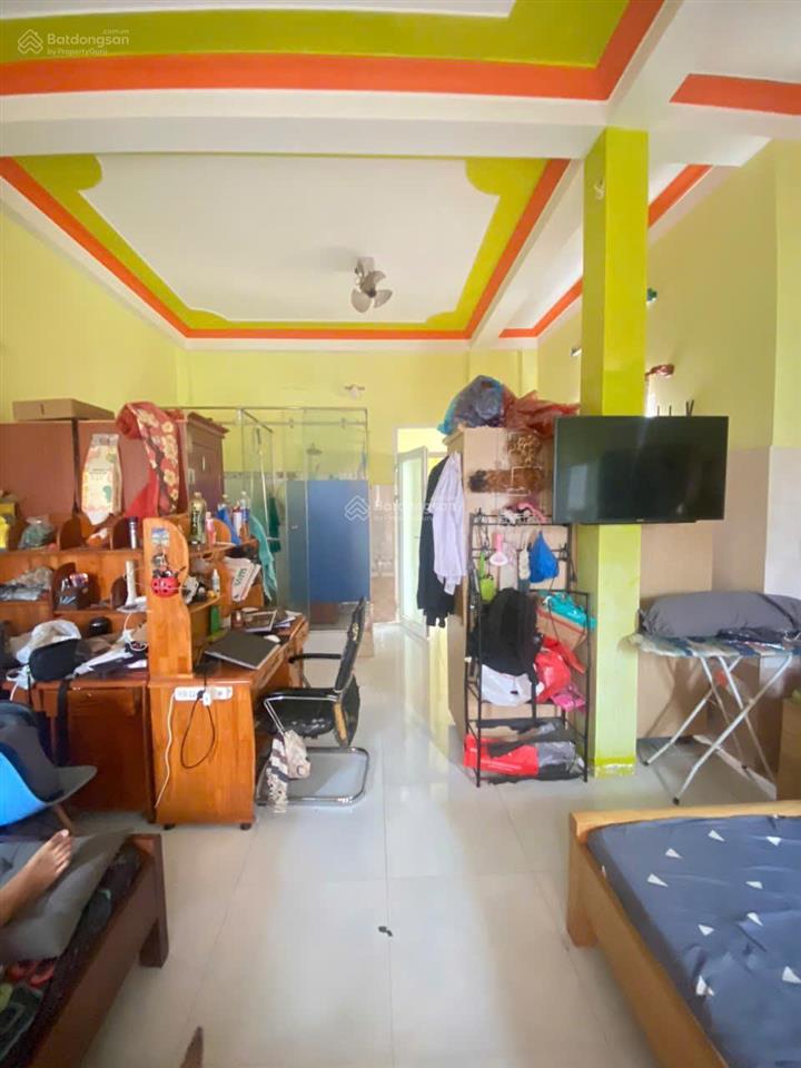Bán nhà 1t2l và dãy trọ 5x30m, đường số 15 kdc sóng thần 2 p. dĩ an kế chợ xóm vắng