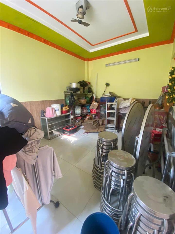Bán nhà 1t2l và dãy trọ 5x30m, đường số 15 kdc sóng thần 2 p. dĩ an kế chợ xóm vắng