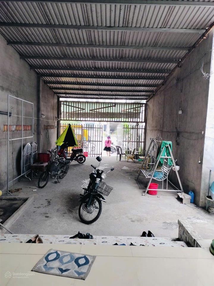 Bán nhà 1t1l 1027.3m, mặt tiền lê thị trung kế chợ an cơ (sầm uất, thu 18tr/th)