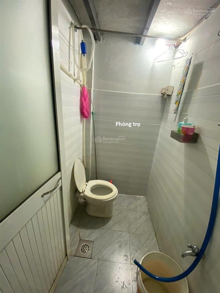 Bán nhà 1t1l+dãy trọ 5x30m, mặt tiền đường số 21 gần chợ xóm vắng (thu 16tr/th, kinh doanh tốt)