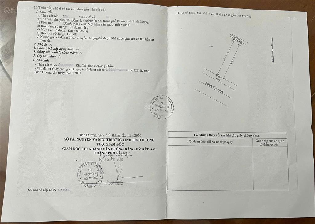Bán nhà 1t1l+dãy trọ 5x30m, mặt tiền đường số 21 gần chợ xóm vắng (thu 16tr/th, kinh doanh tốt)