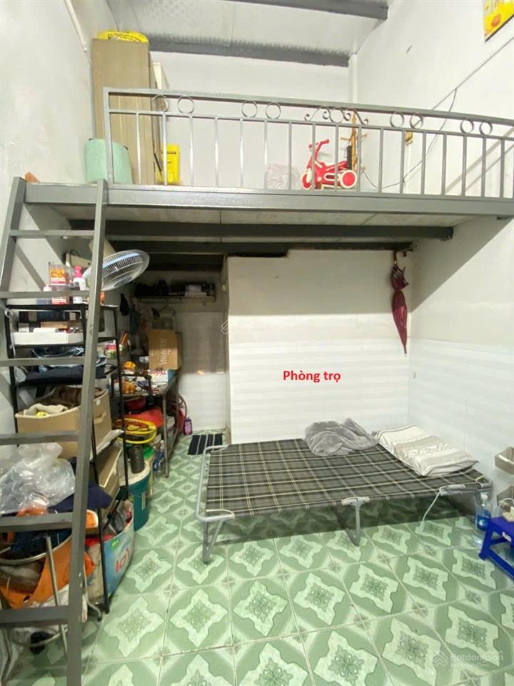 Bán nhà 1t1l+dãy trọ 5x30m, mặt tiền đường số 21 gần chợ xóm vắng (thu 16tr/th, kinh doanh tốt)