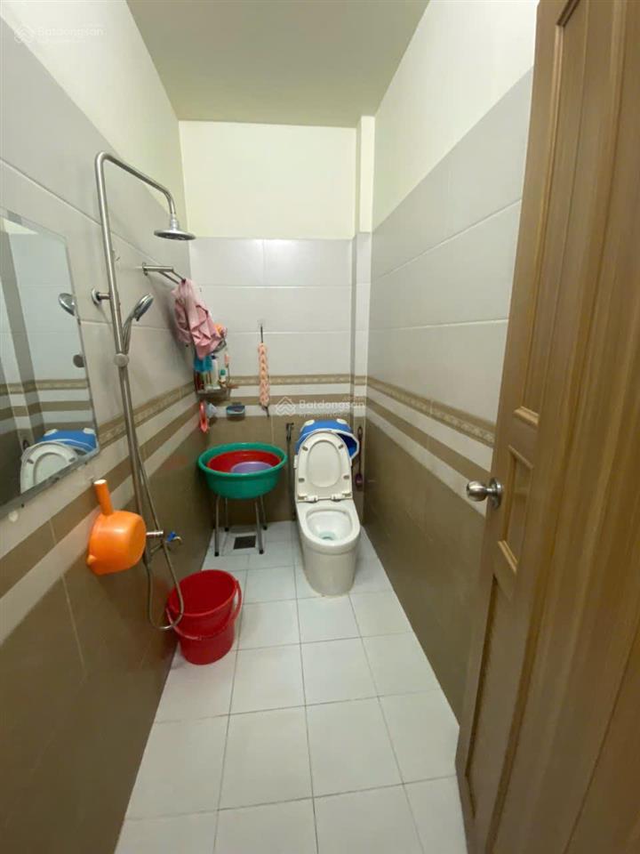Bán nhà 1t1l+dãy trọ 5x30m, mặt tiền đường số 21 gần chợ xóm vắng (thu 16tr/th, kinh doanh tốt)