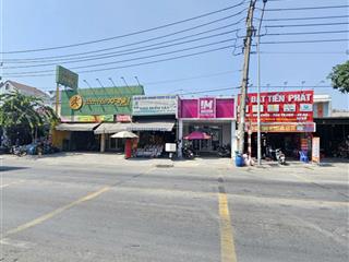 Bán nhà cấp 4 (7.5x32m), mặt tiền đt.743a p. tân đông hiệp, đang thuê 17tr/th