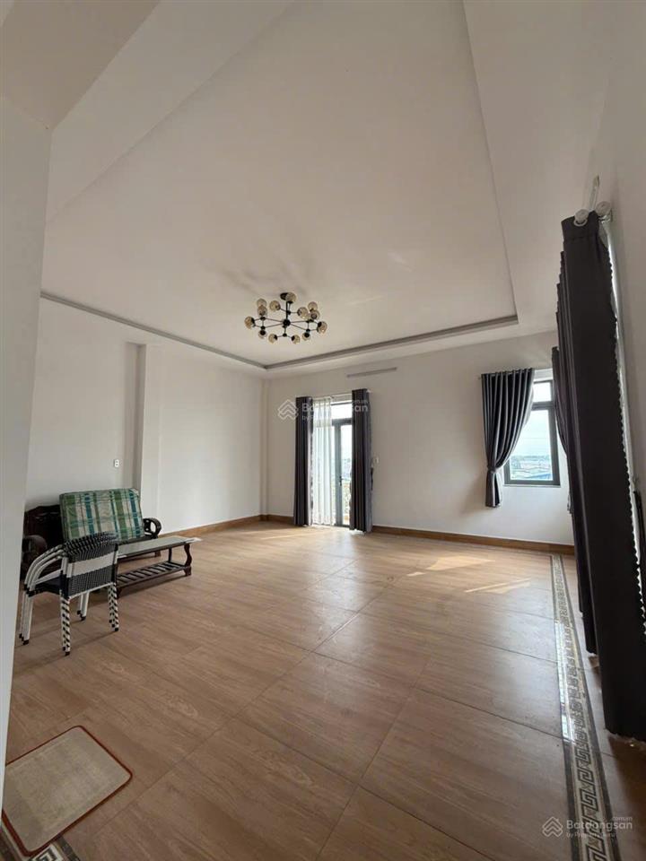 Bán nhà 1t 2l 289.6m2, mặt tiền lê thị trung p. bình chuẩn