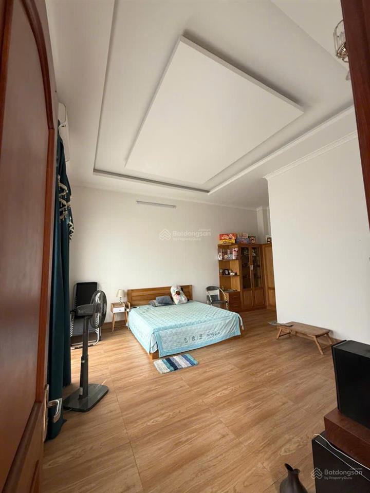 Bán nhà 1t 2l 289.6m2, mặt tiền lê thị trung p. bình chuẩn