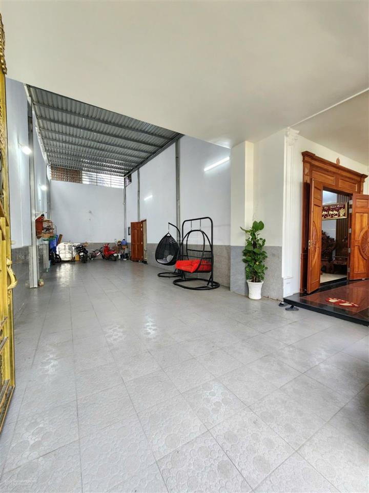 Bán nhà 1t2l 10x16m hoàn công, đường d5 kdc an phú 1 p.an phú, full nội thất gỗ đỏ