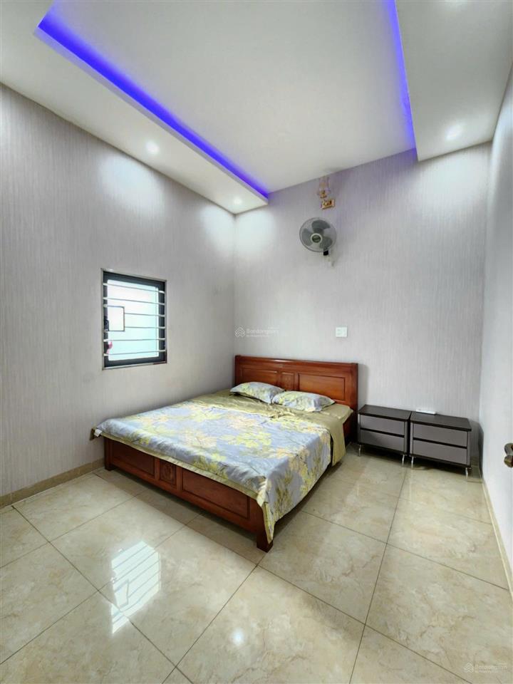 Bán nhà 1t2l 10x16m hoàn công, đường d5 kdc an phú 1 p.an phú, full nội thất gỗ đỏ